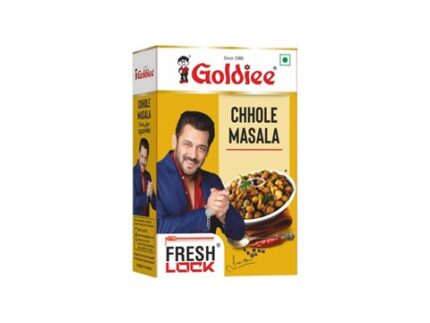 Goldiee Chole Masala, 100 g