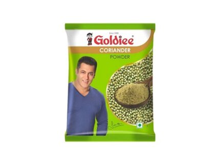 Goldiee Coriander Powder/Dhania, 200 g