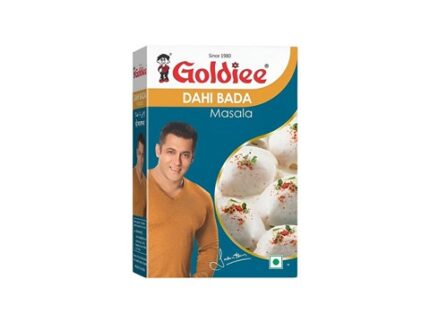 Goldiee Dahi Vada Masala, 100 g