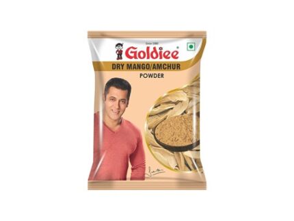 Goldiee Dry Mango Amchur Powder, 200 g