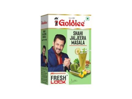 Goldiee Jaljeera Masala, 100 g
