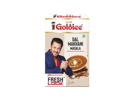 Goldiee Makhani Dal Masala, 100 g