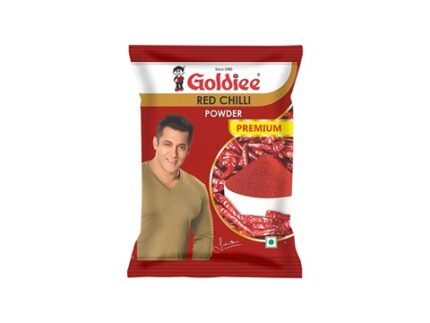 Goldiee Premium Chilli Powder, 100 g