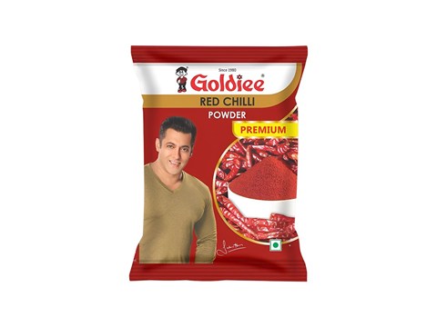 2670_2916_thumb.jpg Goldiee Premium Chilli Powder, 100 g - Image 1