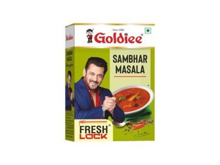 Goldiee Sambhar Masala, 100 g
