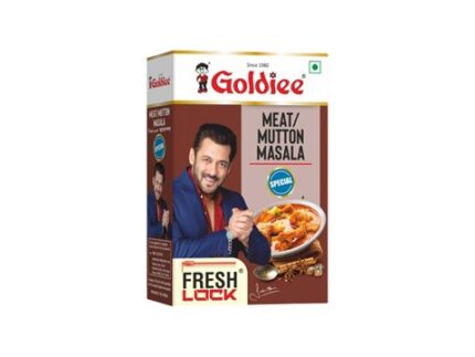 Goldiee Special Meat Masala, 100 g
