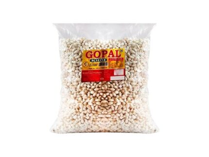 Gopal Khoi Puffed Rice, 200 g