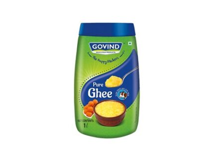Govind Pure Ghee, 1 l