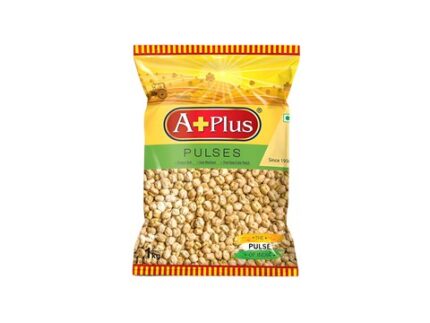Aplus Kabuli Chana Bold, 1 kg
