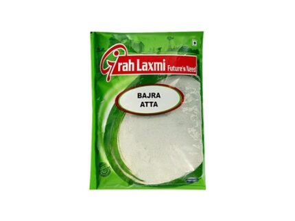 Grah Laxmi Bajra Flour, 500 g