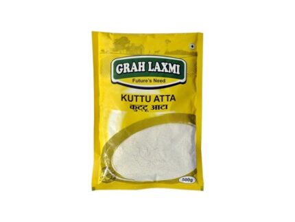 Grah Laxmi Kuttu Flour, 500 g
