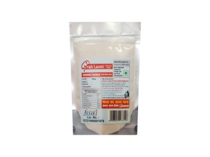 Grah Laxmi Sendha Namak / Rock Salt, 200 g