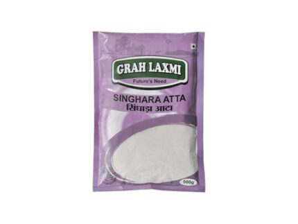 Grah Laxmi Singhara Flour, 500 g