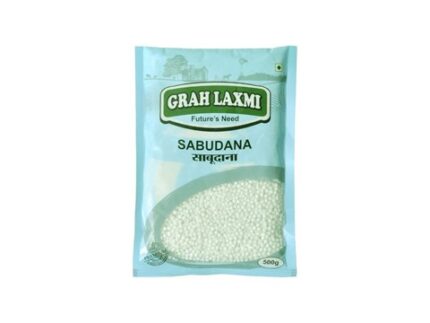 Grah Laxmi Small Sabudana, 500 g