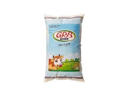 GRB Cow Ghee, 1 l