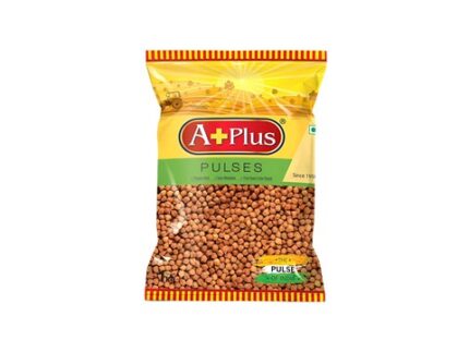 Aplus Kala Chana, 1 kg