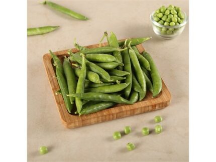 Green Peas (Matar), 500 g