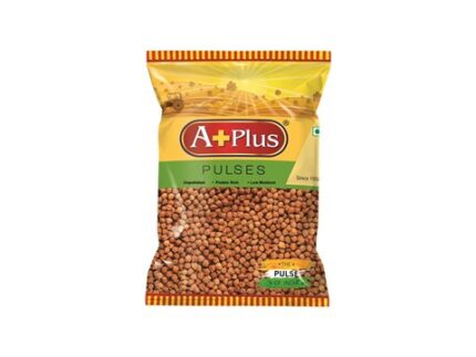 Aplus Kala Chana, 500 g