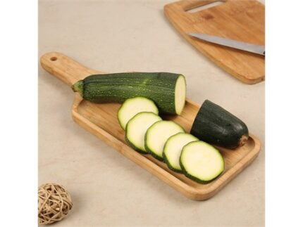 Green Zucchini, (300 - 500) g