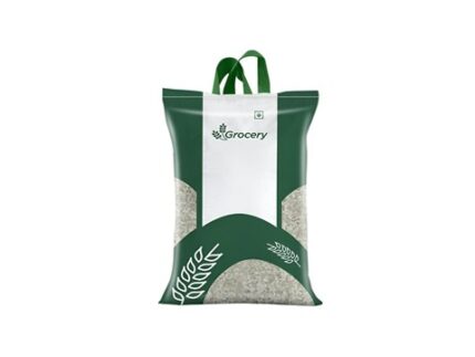 Grocery Dubar Basmati Rice (Broken), 10 kg