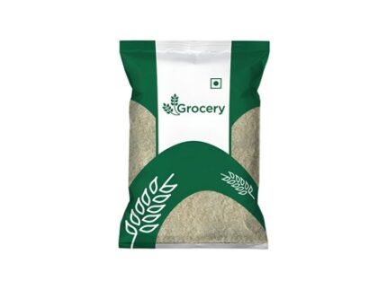 Grocery Jeerasar Rice, 5 kg