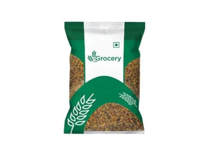 Grocery Kala Chana/Brown Chana, 1 kg