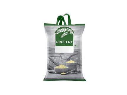 Grocery Kurnool Steam Sonamasuri Rice, 10 kg