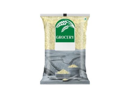 Grocery Kurnool Steam Sonamasuri Rice, 5 kg