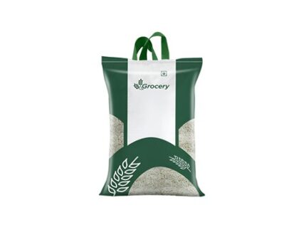 Grocery Long Grain Parmal Rice, 5 kg