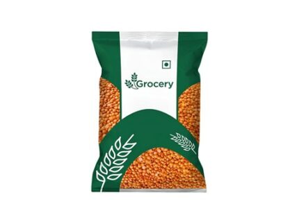 Grocery Malka Masoor, 1 kg