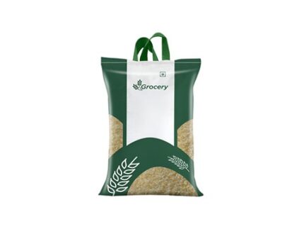 Grocery Mogra Basmati Rice (Broken), 10 kg