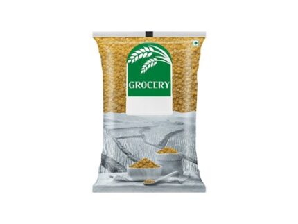 Grocery Moong Dal Sona, 500 g