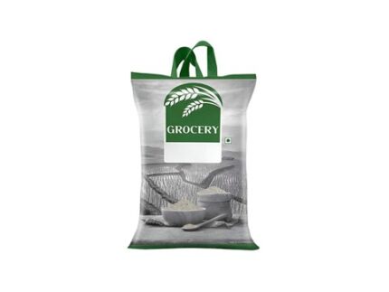 Grocery Premium Banskati Rice, 10 kg