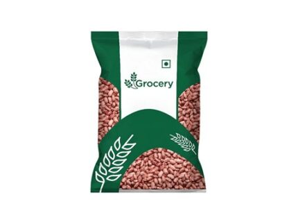 Grocery Rajma Chitra, 1 kg