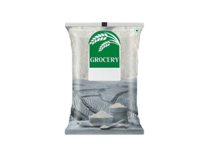 Grocery Refined Wheat Flour/ Maida, 500 g
