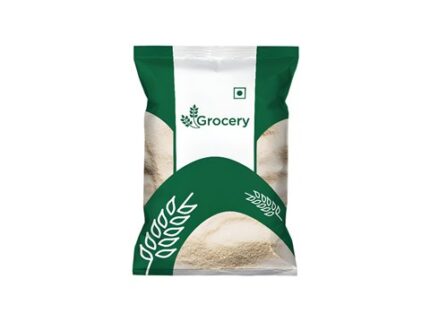 Grocery Roasted Sooji/Rava, 1 kg