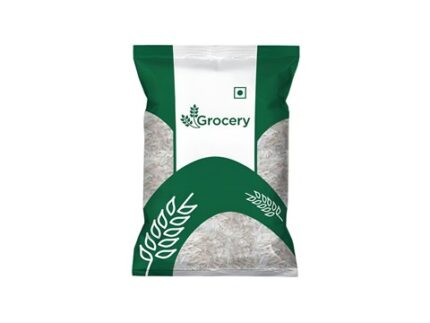 Grocery Standard Banskati Rice, 5 kg