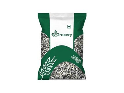 Grocery Urad Dal (Chilka), 1 kg