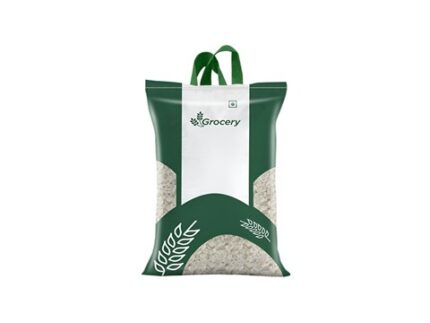 Grocery Wada Kolam Rice, 10 kg