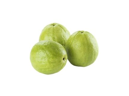 Guava - Organically Grown, 500 g