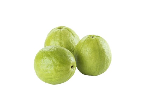 3035_2105_thumb.jpg Guava - Organically Grown, 500 g - Image 1
