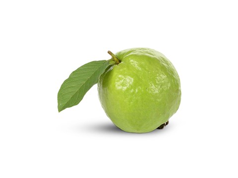 3036_2145_thumb.jpg Guava - Organically Grown, 500 g (4-5 pieces) - Image 1