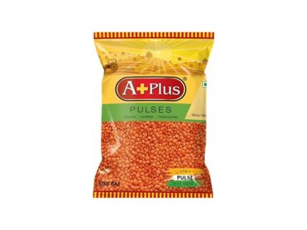 Aplus Malka Masoor, 500 g