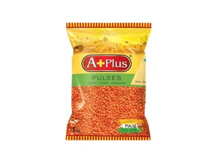 Aplus Malka Masoor, 1 kg