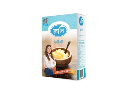 Gyan Desi Ghee, 1 l