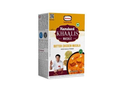 Hamdard Khaalis Butter Chicken Masala Mix Masala Powder, 100 g