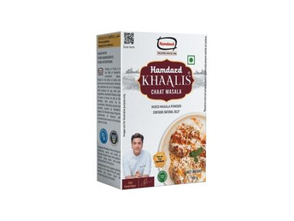 Hamdard Khaalis Chat Masala, 100 g