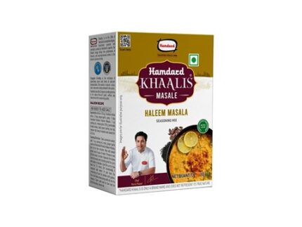 Hamdard Khaalis Haleem Masala, 50 g