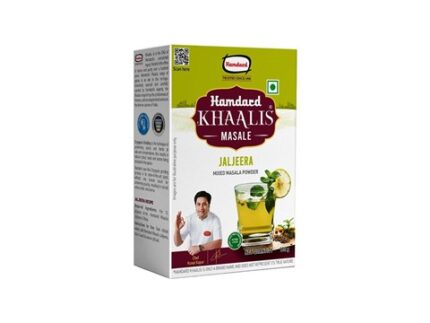 Hamdard Khaalis Jaljeera Masala, 100 g