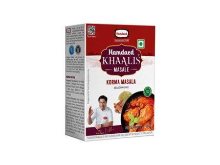 Hamdard Khaalis Korma Masala, 50 g